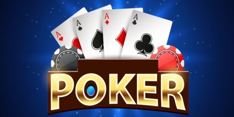 Bộ bài mạnh trong game đổi thưởng poker 